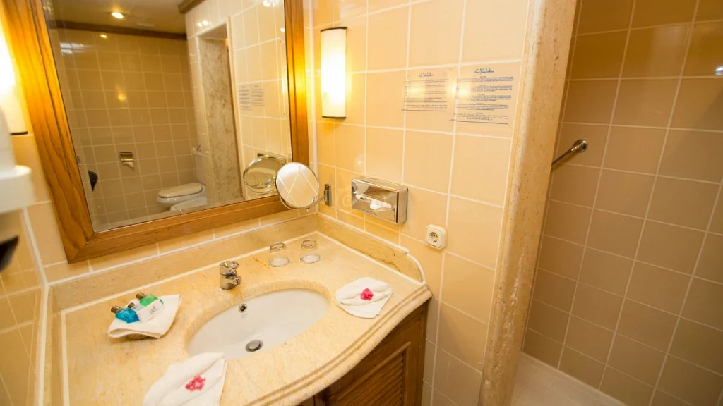 الفندق الباتروس رويال جراند - شرم الشيخ